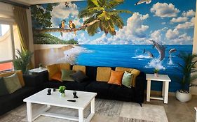 La Vista Bay 260M Luxury 2-Level Penthouse L Sea & Pool View